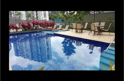 Apartamento com 2 quartos à venda na Cidade Líder, São Paulo 