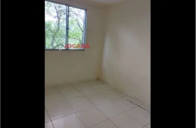 Apartamento com 3 quartos à venda na Cidade Líder, São Paulo 