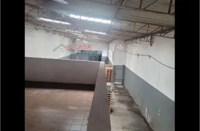 Barracão / Galpão / Depósito para alugar no Jardim Colorado, São Paulo 
