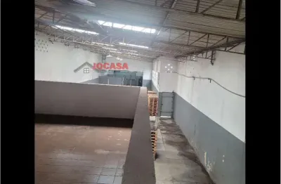 Barracão / Galpão / Depósito para alugar no Jardim Colorado, São Paulo 