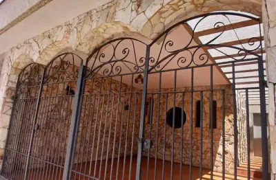 Casa com 3 quartos à venda no Jardim Aricanduva, São Paulo 