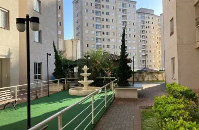 Apartamento com 2 quartos à venda na Cidade Líder, São Paulo 