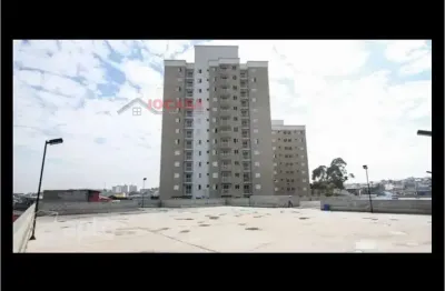 Apartamento com 2 quartos à venda na Cidade Líder, São Paulo 