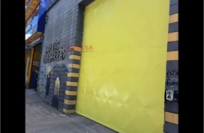 Barracão / Galpão / Depósito à venda no Parque do Carmo, São Paulo 