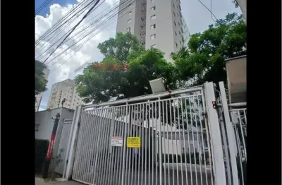 Apartamento com 2 quartos à venda no Jardim Vila Formosa, São Paulo 