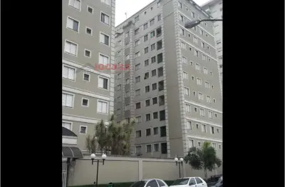 Cobertura com 2 quartos à venda no Jardim Santa Terezinha, São Paulo 