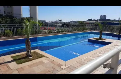 Apartamento com 2 quartos à venda na Vila Antonieta, São Paulo 