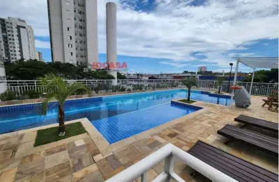 Apartamento com 2 quartos à venda na Vila Antonieta, São Paulo 
