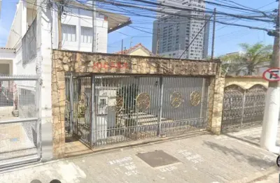 Casa com 5 quartos à venda no Tatuapé, São Paulo 