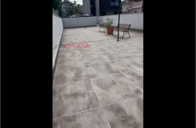 Apartamento com 2 quartos à venda no Carrão, São Paulo 