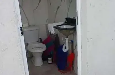 Apartamento com 2 quartos à venda no Carrão, São Paulo 