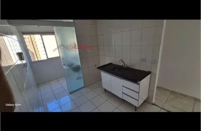 Apartamento com 2 quartos à venda na Cidade Líder, São Paulo 