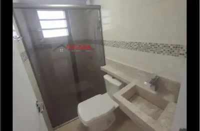 Apartamento com 2 quartos à venda na Rua Olga Fadel Abarca, 440, Jardim Santa Terezinha, São Paulo