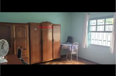 Casa com 2 quartos à venda na Vila Antonieta, São Paulo 