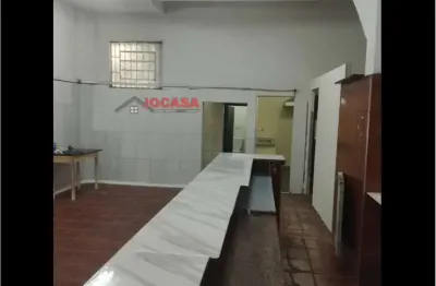 Sala comercial para alugar na Vila Carrão, São Paulo 