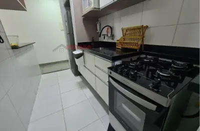 Apartamento com 2 quartos à venda na Rua Jorge Ogushi, 417, Jardim Vila Formosa, São Paulo