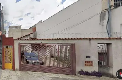 Barracão / Galpão / Depósito à venda na Vila Antonieta, São Paulo 