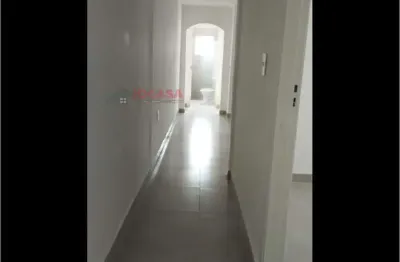 Casa para locação em condominio fechado na vila antonieta