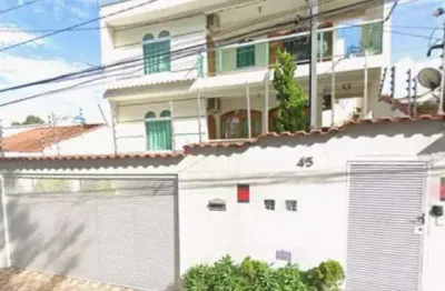 Casa com 5 quartos à venda no Jardim Independência, São Paulo 
