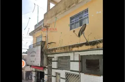 Casa com 6 quartos à venda na Rua Pinoguaçu, 178, Vila Lar Nacional, São Paulo