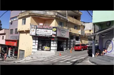 Casa com 6 quartos à venda na Rua Pinoguaçu, 178, Vila Lar Nacional, São Paulo