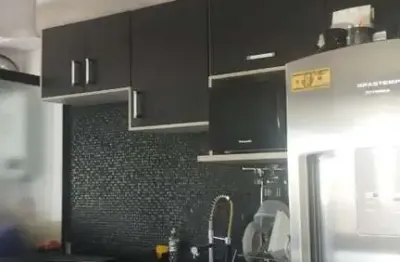 Apartamento para venda Residencial Villagio Vila Antonieta