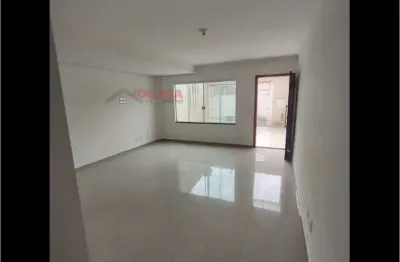 Casa com 3 quartos para alugar na Vila Antonieta, São Paulo 