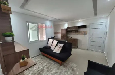 Apartamento com 1 quarto para alugar no Jardim Maringa, São Paulo 