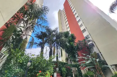 Apartamento com 2 quartos à venda na Rua Demerval da Fonseca, 81, Jardim Santa Terezinha, São Paulo