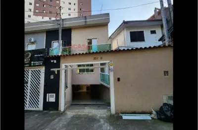 Casa com 3 quartos para alugar na Vila Matilde, São Paulo 
