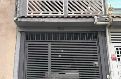 Casa com 3 quartos à venda no Jardim Vila Formosa, São Paulo 