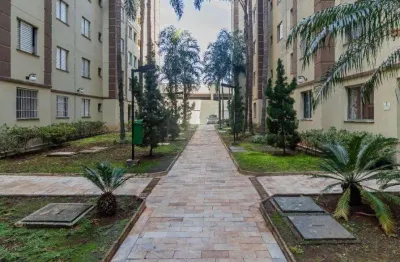 Apartamento com 2 quartos à venda no Jardim Santa Terezinha, São Paulo 