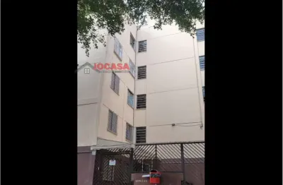 Apartamento com 2 quartos à venda na Rua Camutaanga, 45, Colônia, São Paulo