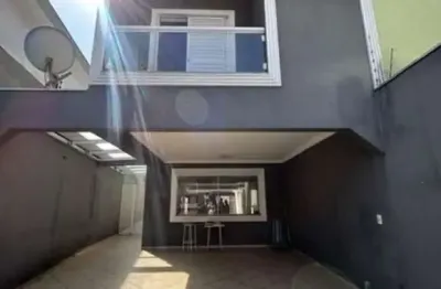 Casa com 4 quartos à venda no Tatuapé, São Paulo 