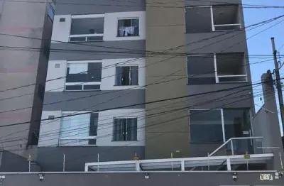 Apartamento com 2 quartos à venda na Rua Sabaudia, 63, Cidade Patriarca, São Paulo