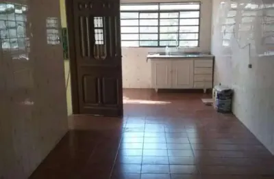 Casa com 1 quarto à venda na Rua Alto Belo, 145, Vila Antonieta, São Paulo