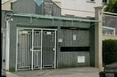 Apartamento com 3 quartos à venda no Jardim Santa Terezinha, São Paulo 