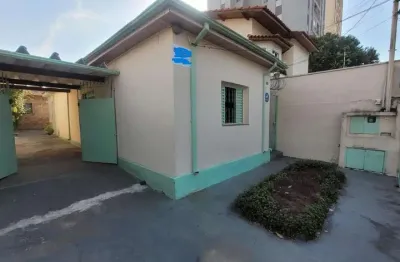 Casa com 3 quartos à venda na Vila Antonieta, São Paulo 