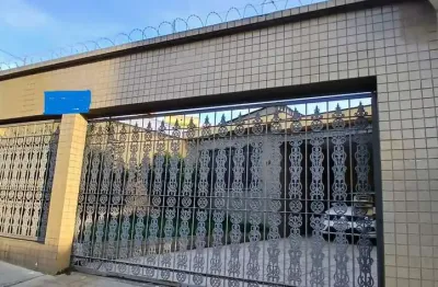 Casa com 6 quartos à venda no Jardim Santa Maria, São Paulo 