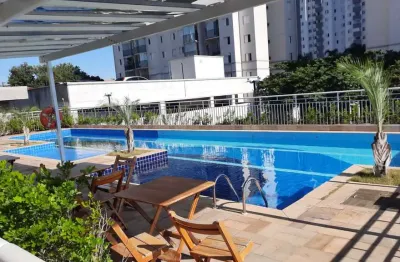 Apartamento com 2 quartos à venda na Vila Antonieta, São Paulo 