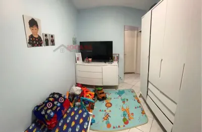 Apartamento com 2 quartos à venda na Rua Demerval da Fonseca, 291, Jardim Aricanduva, São Paulo