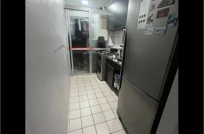 Apartamento com 2 quartos à venda na Rua Demerval da Fonseca, 291, Jardim Aricanduva, São Paulo