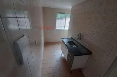 Apartamento com 2 quartos à venda na Rua Alto Belo, 1.199, Vila Antonieta, São Paulo