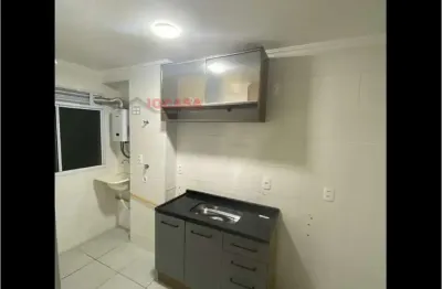 Apartamento com 2 quartos à venda na Rua Luís Mateus, 55, Itaquera, São Paulo