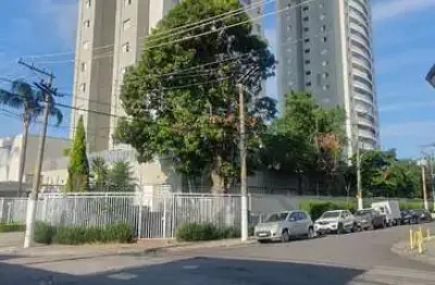 Apartamento com 3 quartos à venda na Vila Carrão, São Paulo 