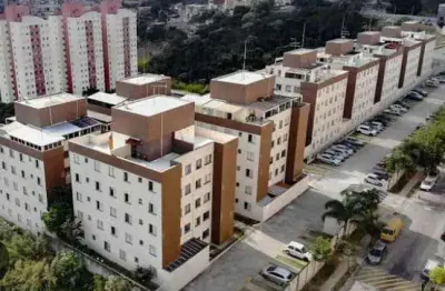Apartamento com 3 quartos à venda no Jardim Santa Terezinha, São Paulo 