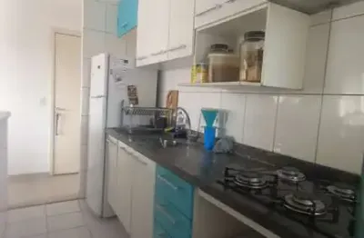 Apartamento com 3 quartos à venda no Jardim Vila Formosa, São Paulo 
