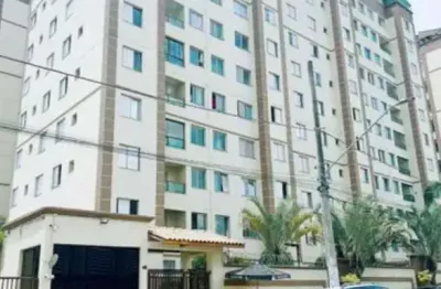 Apartamento com 2 quartos à venda no Jardim Santa Terezinha, São Paulo 