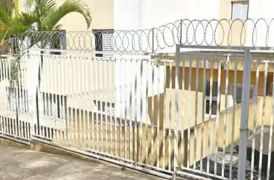 Apartamento com 2 quartos à venda na Rua Serra de Santa Marta, 630, Vila Carmosina, São Paulo