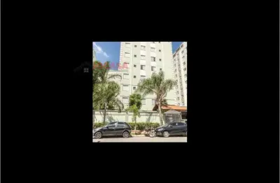 Cobertura com 2 quartos para alugar no Jardim Santa Terezinha, São Paulo 